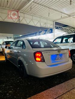 شيفروليه اوبترا